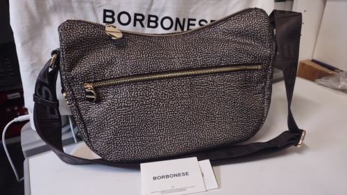  borsa Borbonese