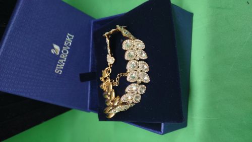  Bracciale Swarovski 