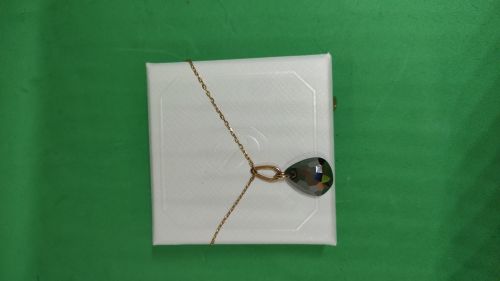  Collana Swarovski a gocc