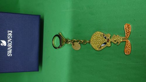  Portachiavi Titti Swarov