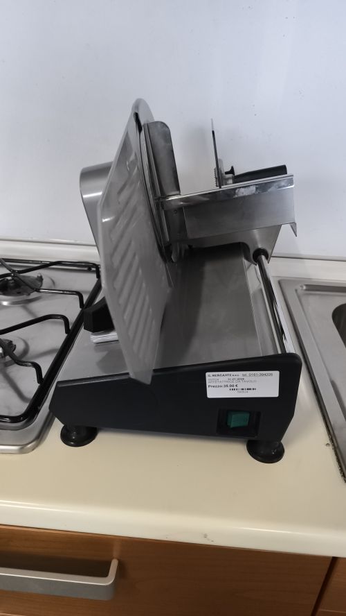 AFFETATTRICE DA TAVOLO 