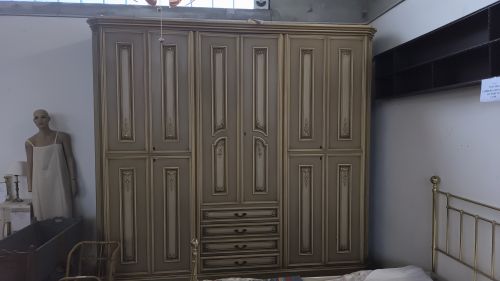 ARMADIO 6 ANTE H.270XL.29