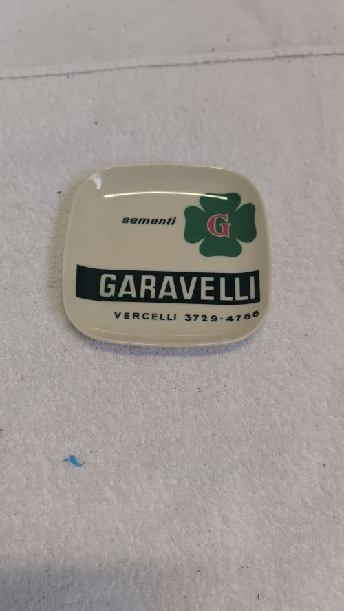 SVUOTA TACSHE GARAVELLI A