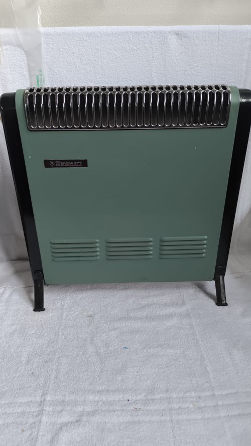  Stufetta elettrica maeno