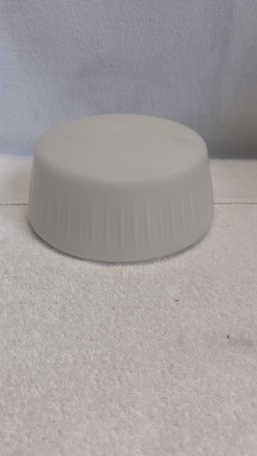  Plafoniera in opalina