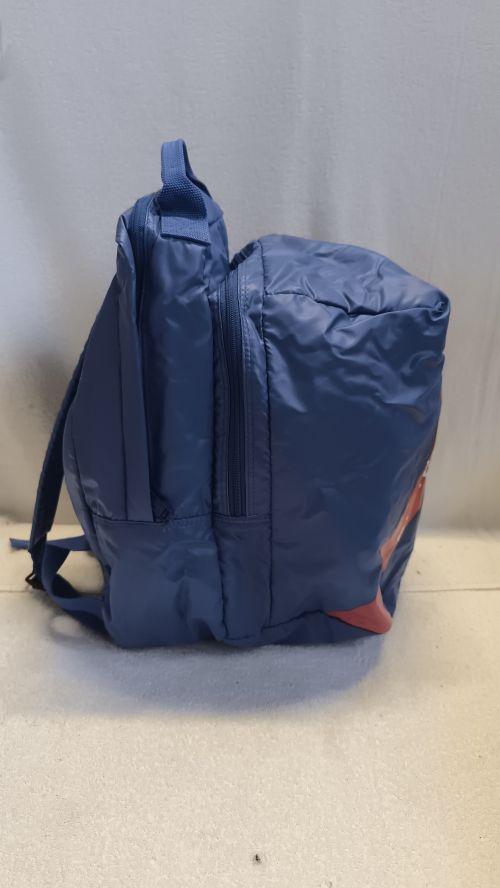  Zaino blu Pierre Cardin 