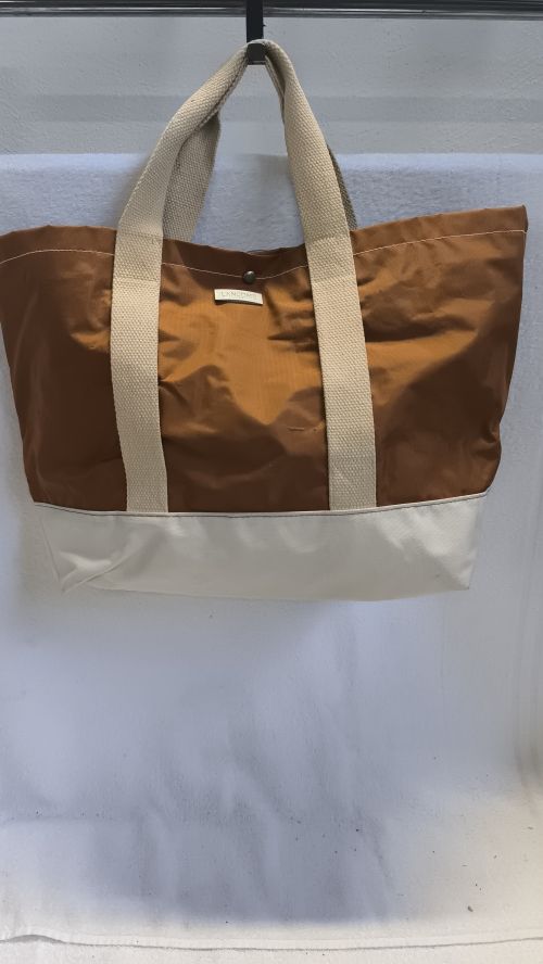  Borsone a tracolla lanco