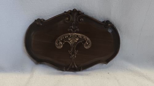  Appendiabiti da parete