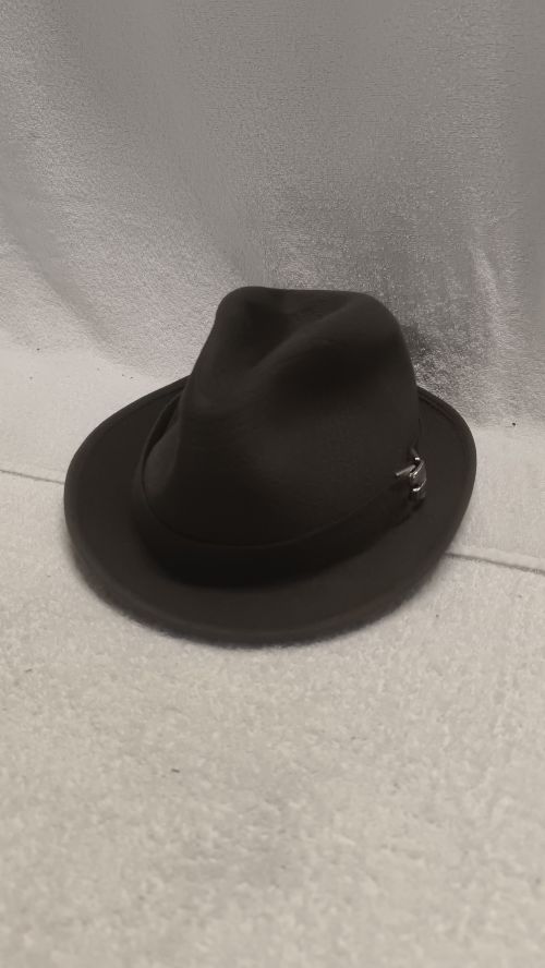  Cappello Marrone da uomo