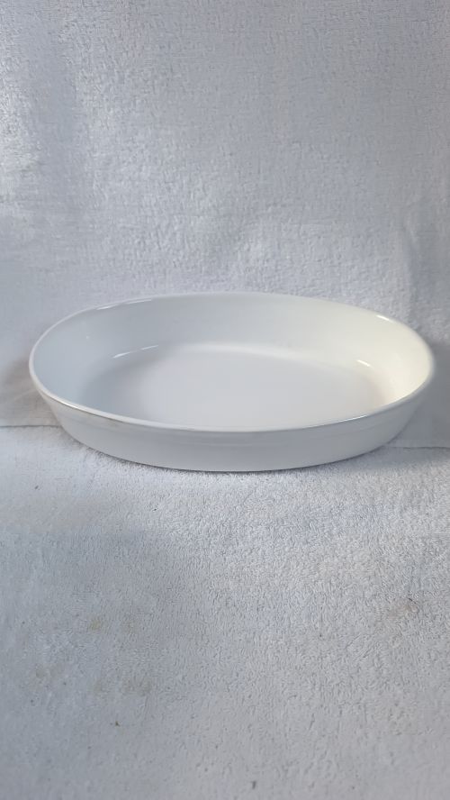  Pirofilo ovale in cerami