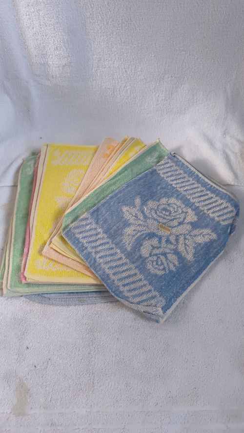 Asciugamano piccolo ospit