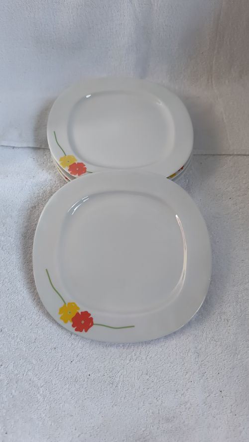  Quattro piatti piani dis