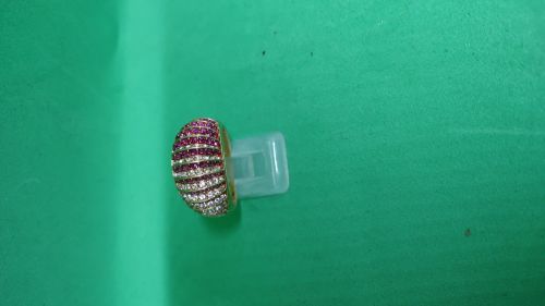  Anello Swarovski