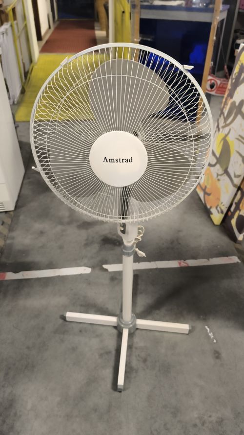 Ventilatore a piantana Am