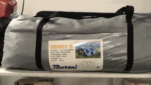  Tenda Comet 6