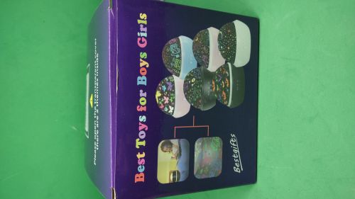  Lampada con proiettore