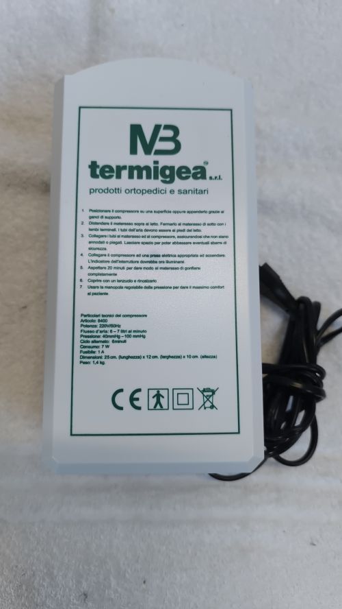  Motorino per materassi a