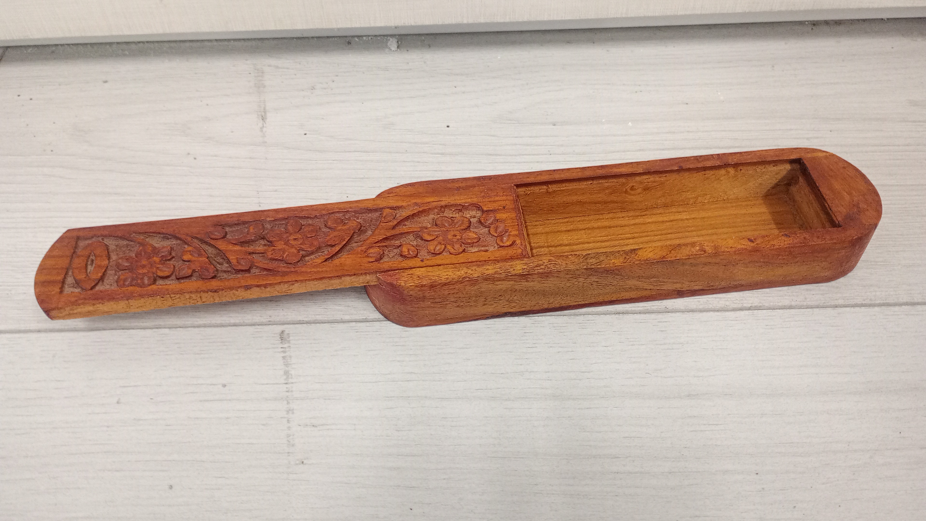 SCATOLINA IN LEGNO