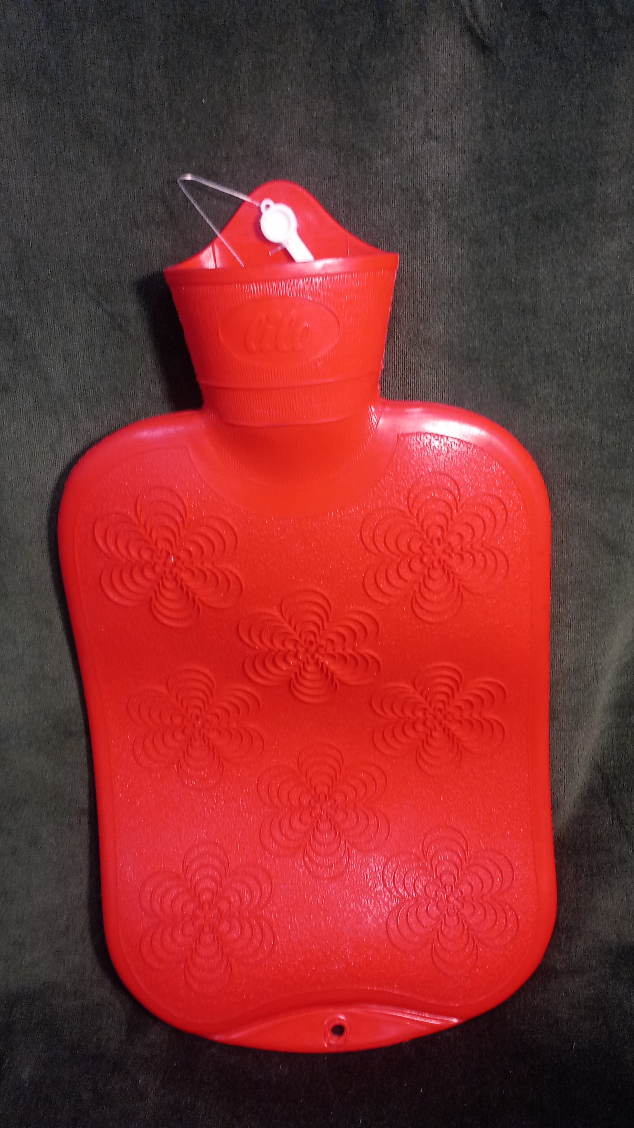 BORSA ACQUA CALDA 