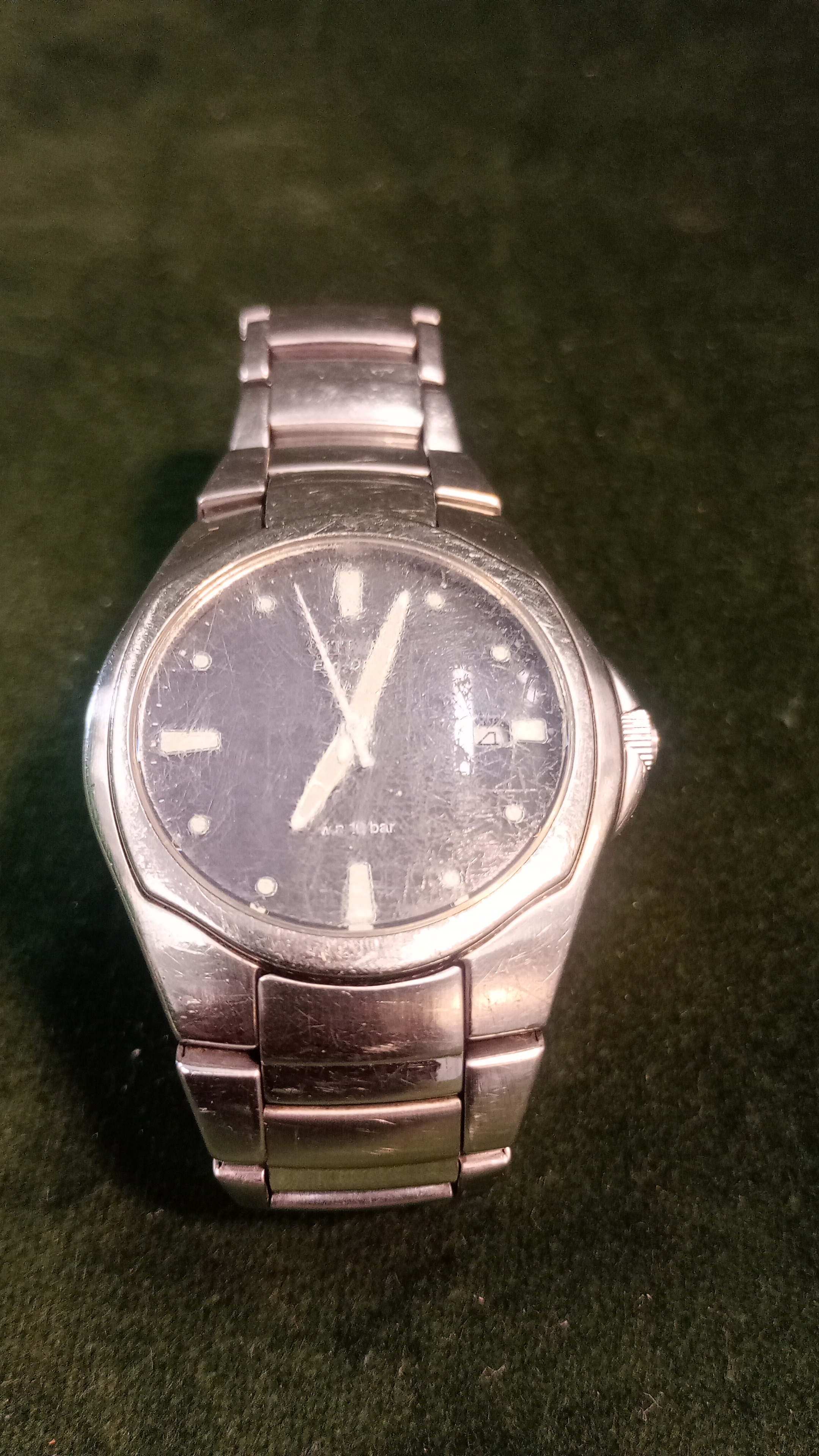 OROLOGIO DA POLSO CITIZEN