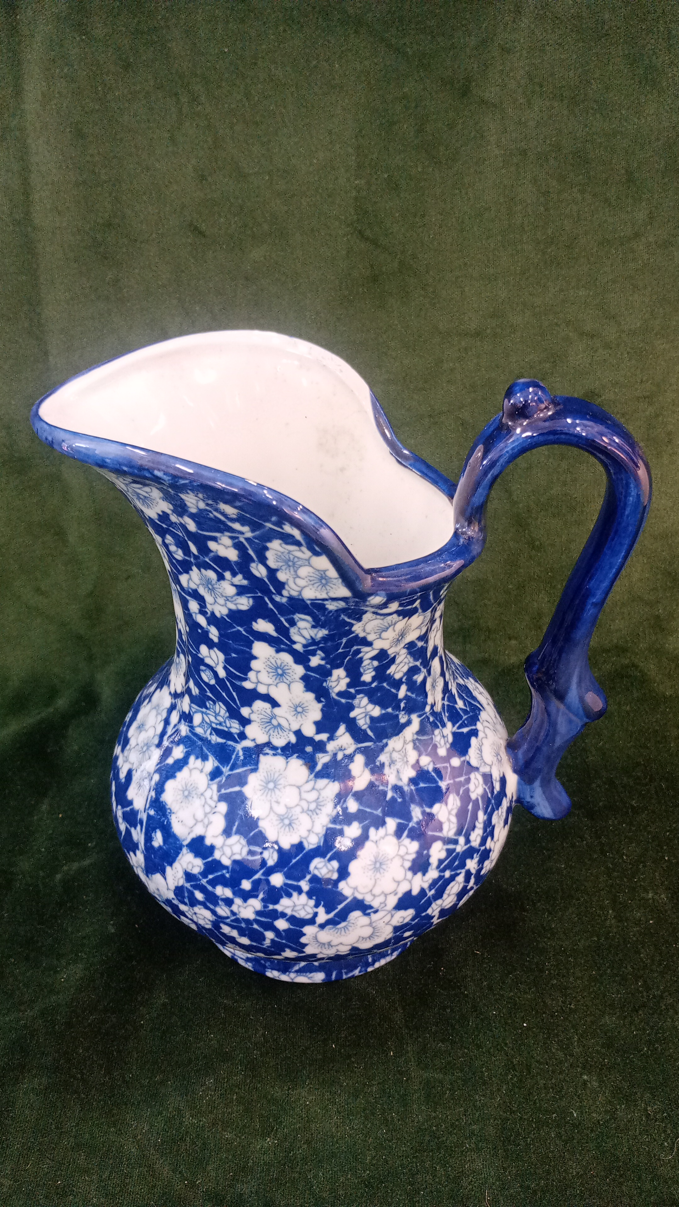 CARAFFA IN CERAMICA