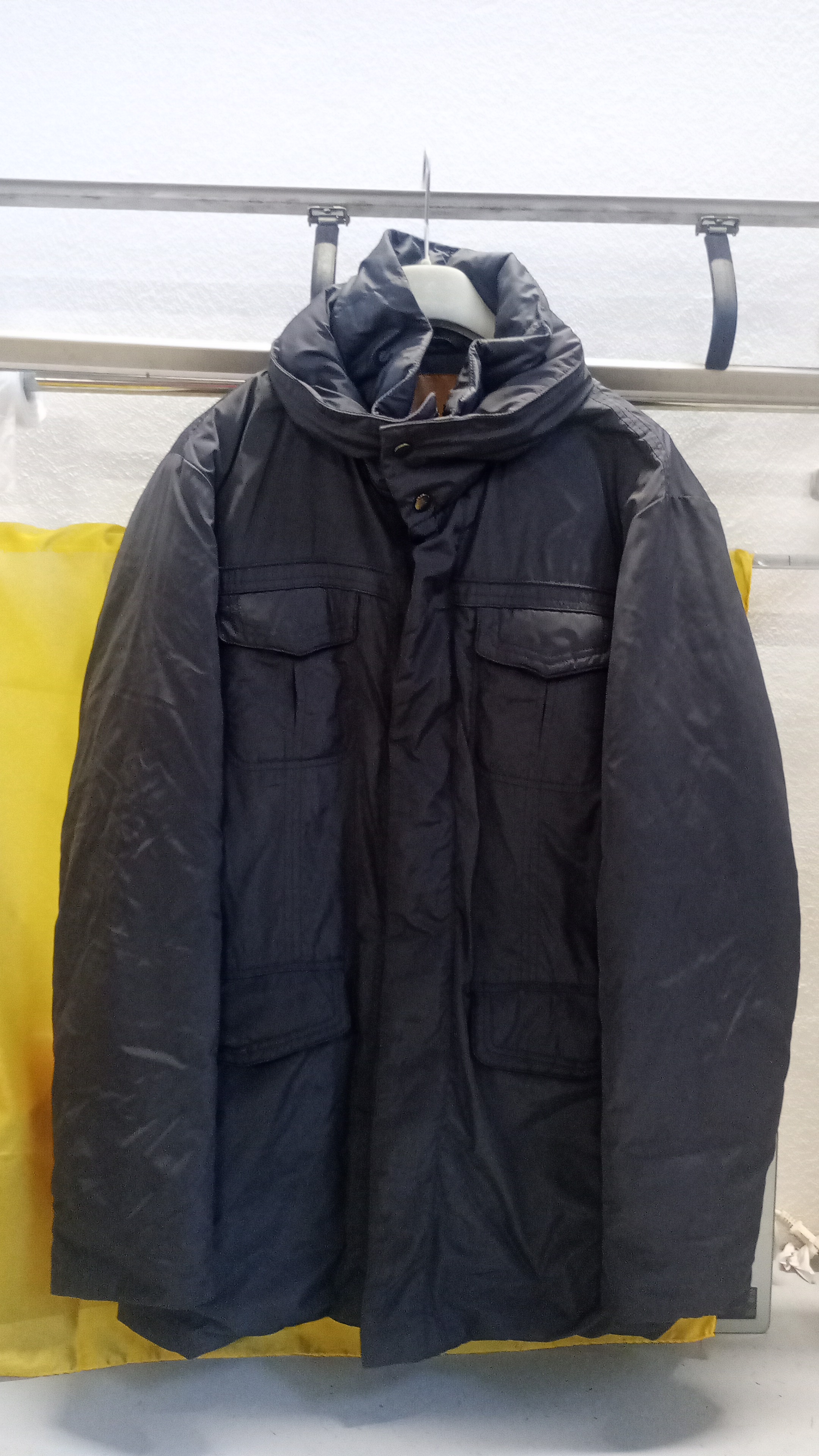 piumino CONBIPEL tg.XL