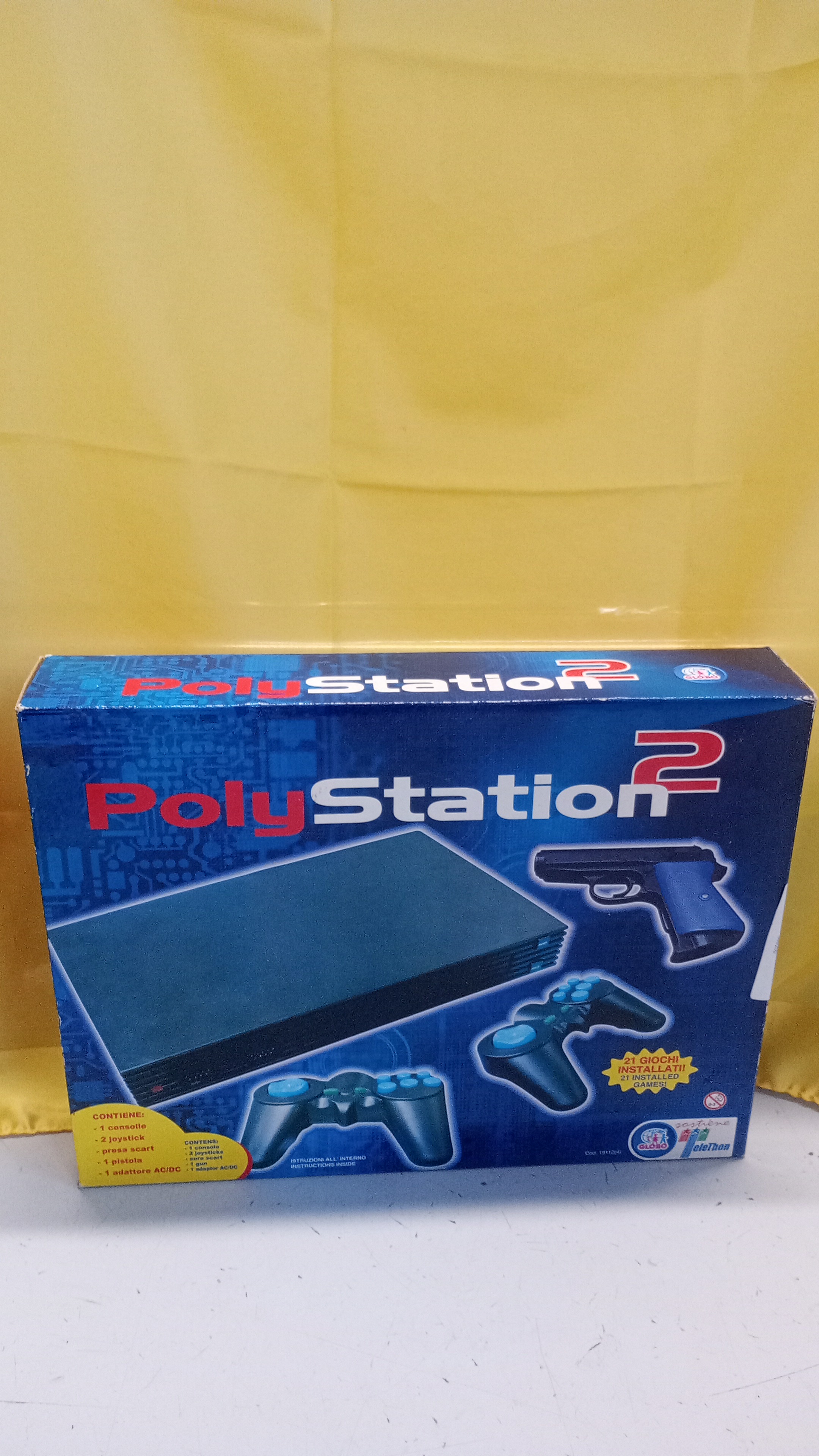 POLYSTATION2