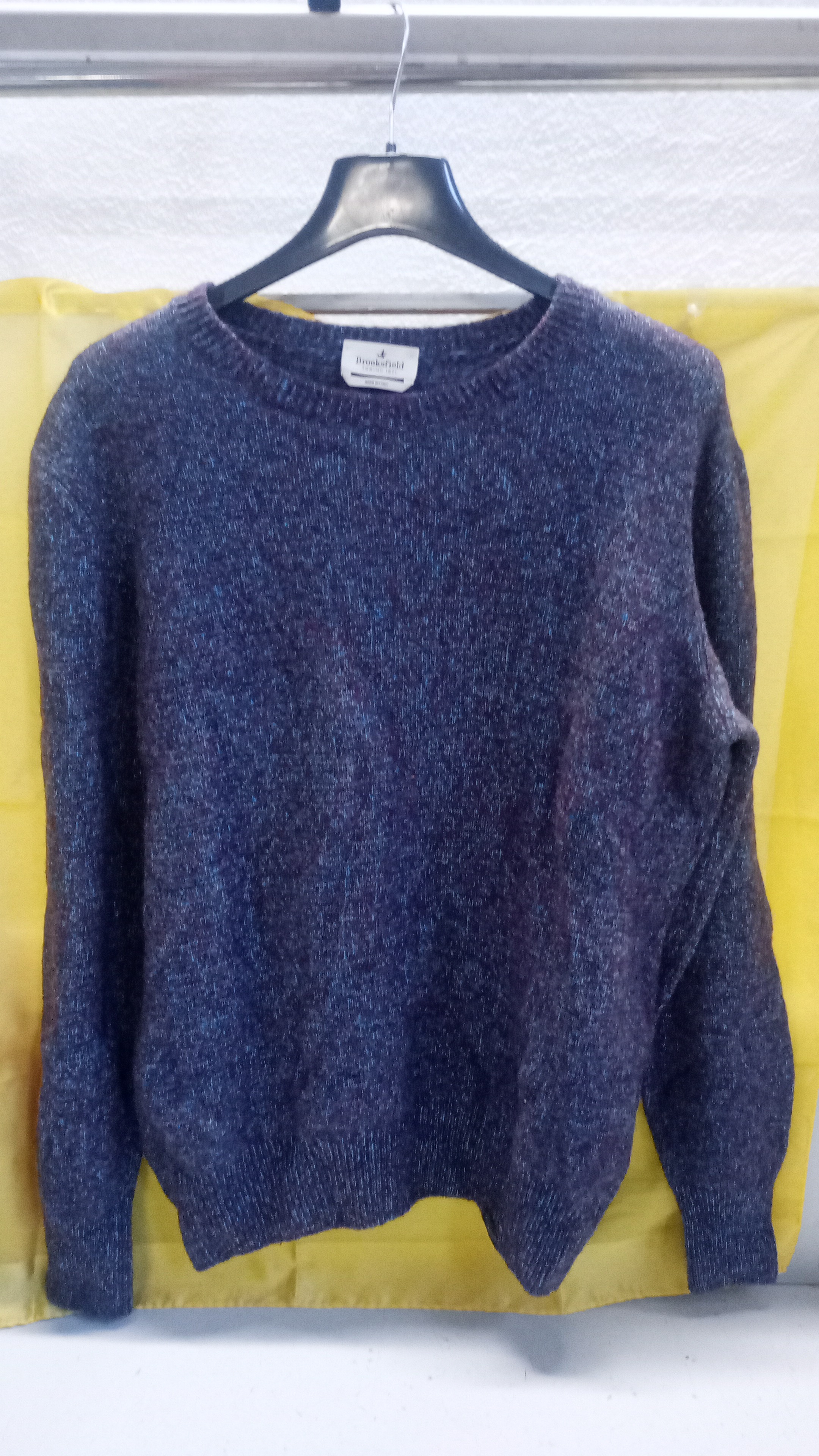 MAGLIONCINO  BROOKSFIELD 