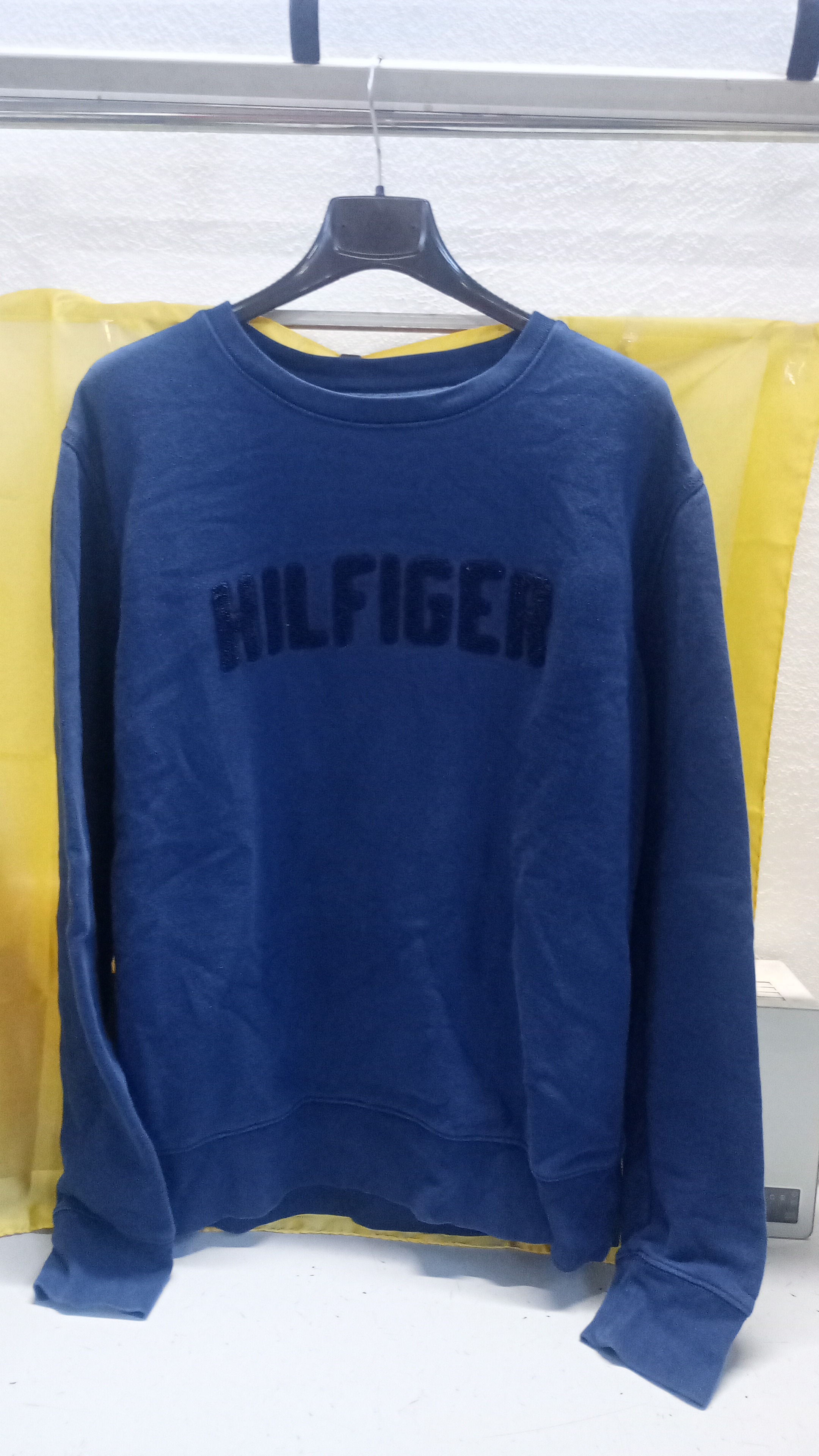 MAGLI HILFINGER BLU 