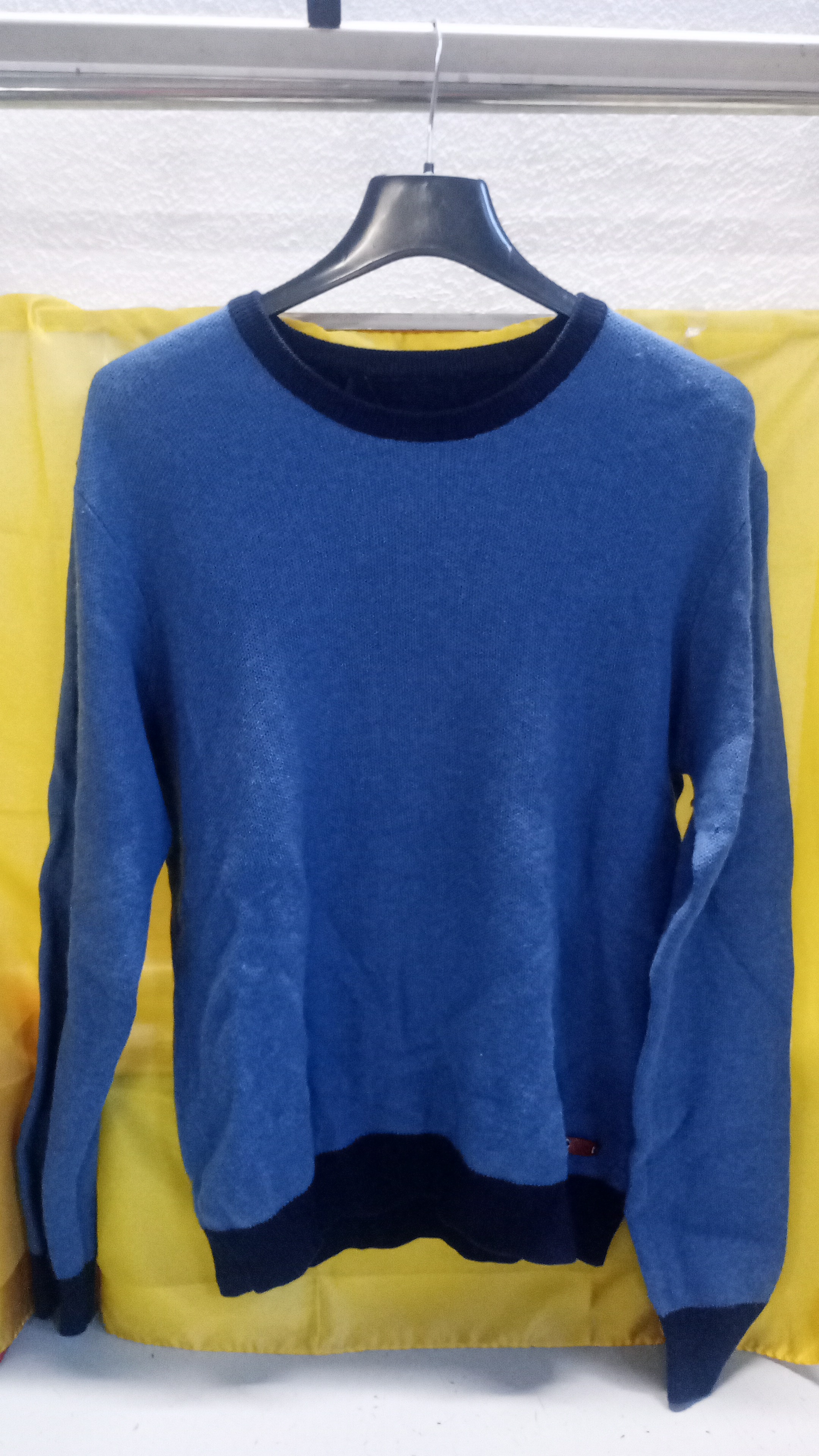 MAGLIONCINO HARMONT&BLAIN