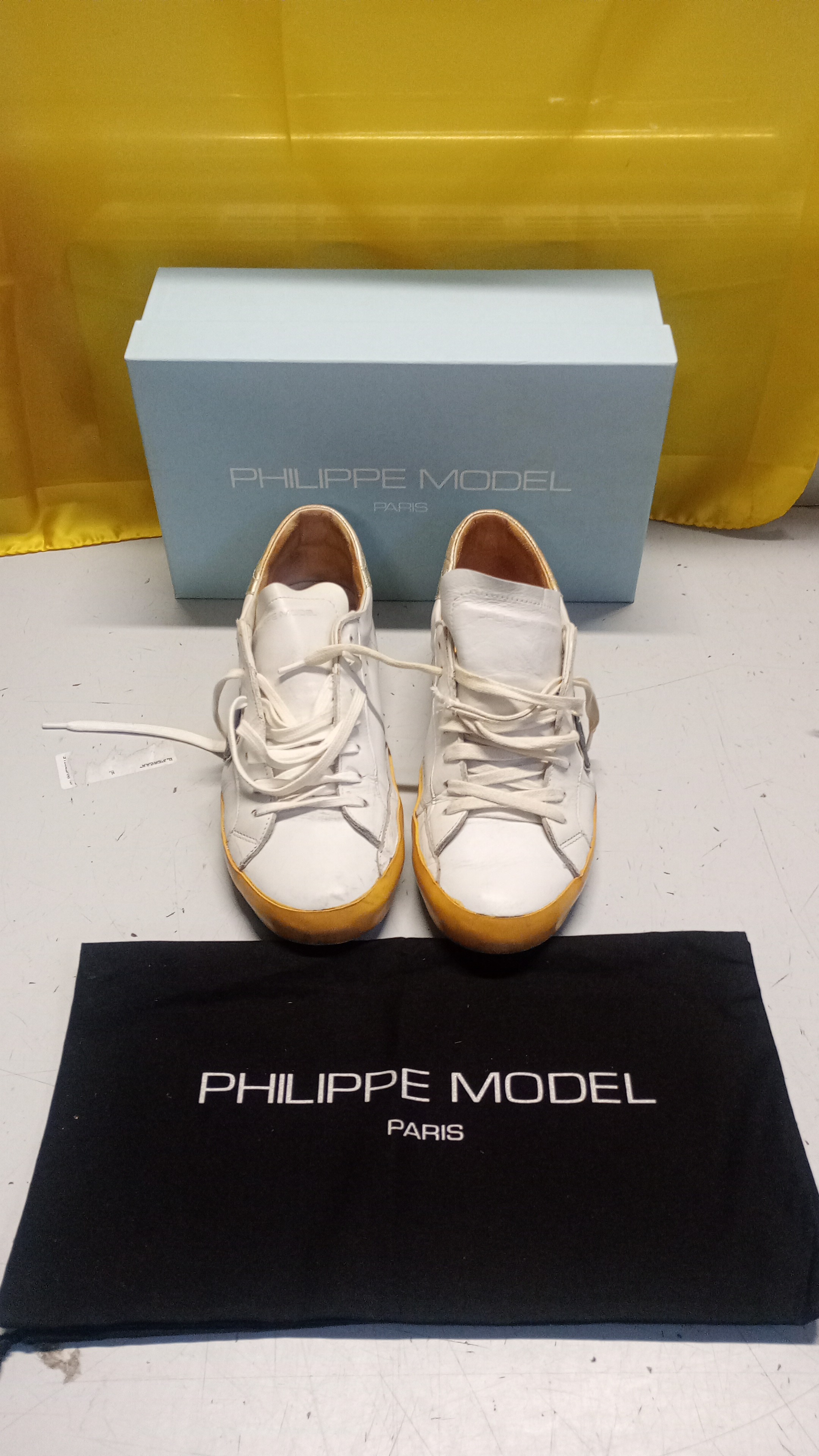 sc. PHILIPPE MODEL n.42