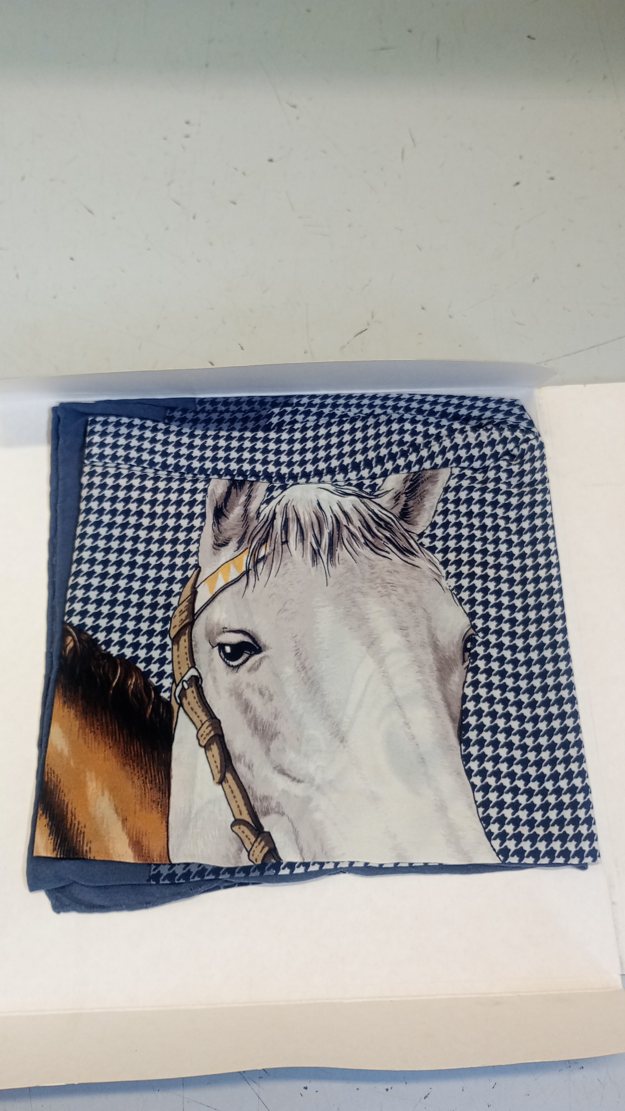 FOULAR VALENTINO GARAVANI