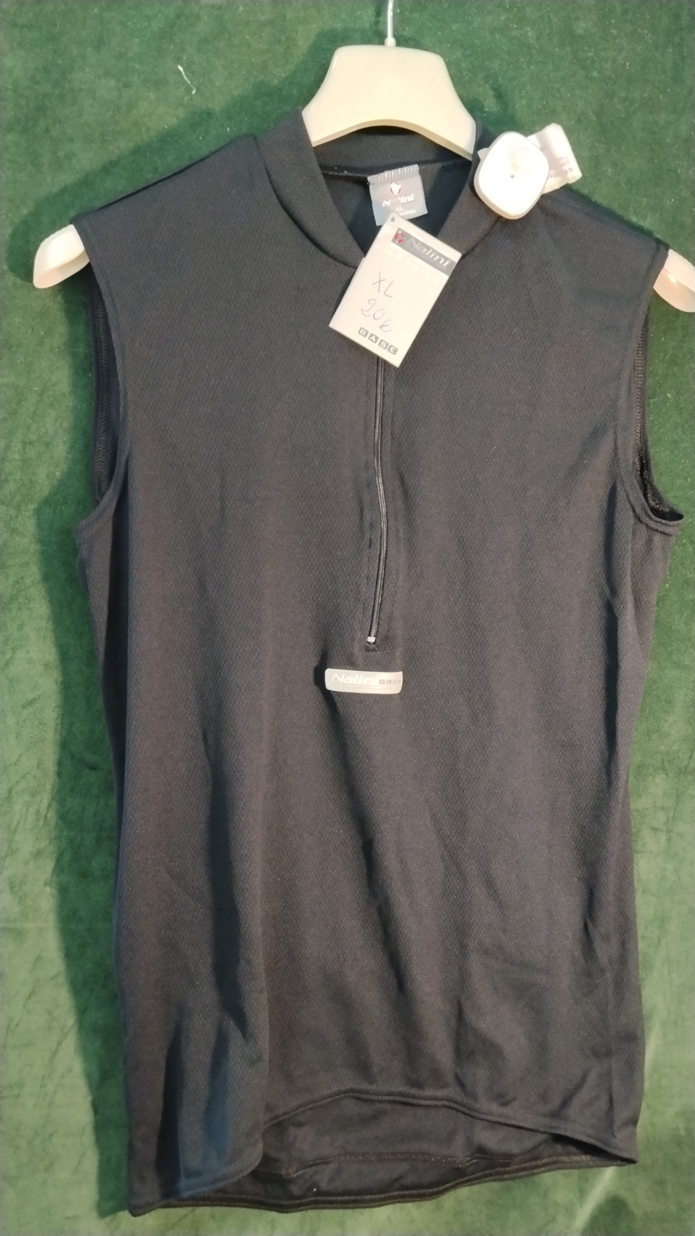 MAGLIA DA BICICLETTA-MTB