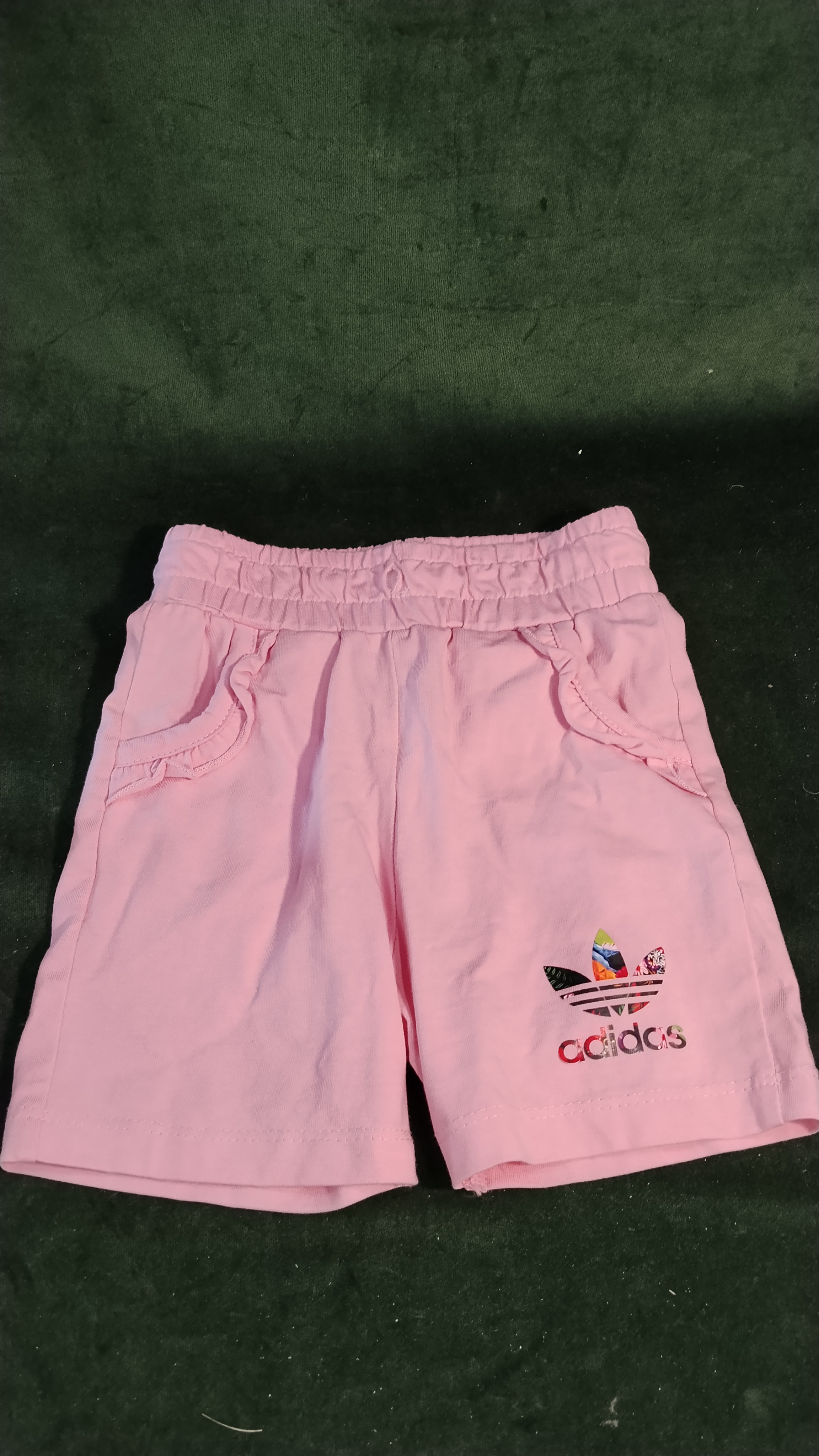 ADIDAS pantaloncino