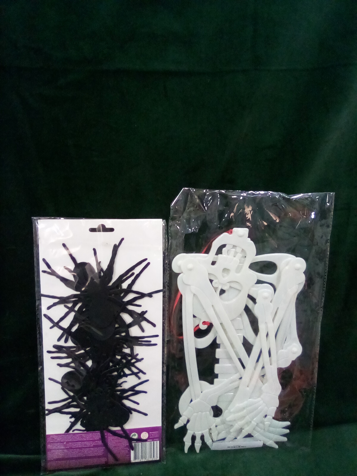  Art. Halloween 