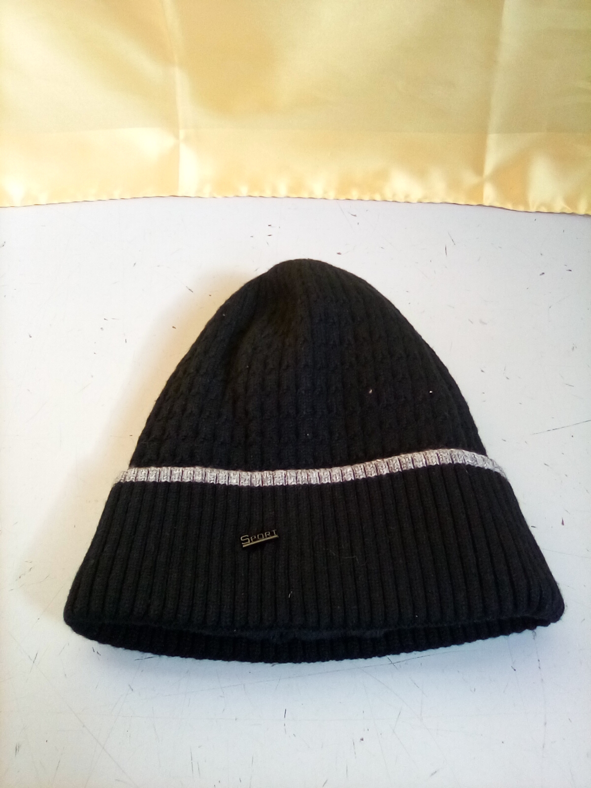cappello SPORT