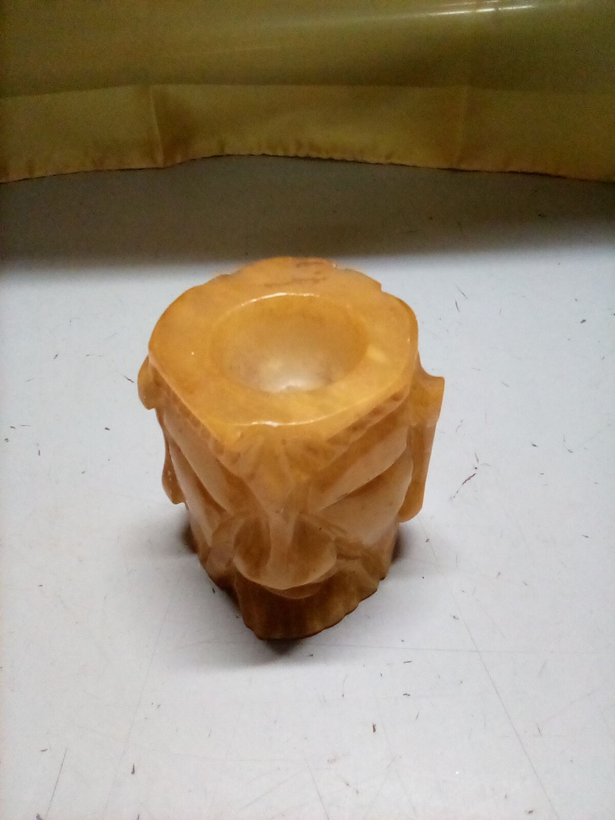 POSACENERE FORMA VISO