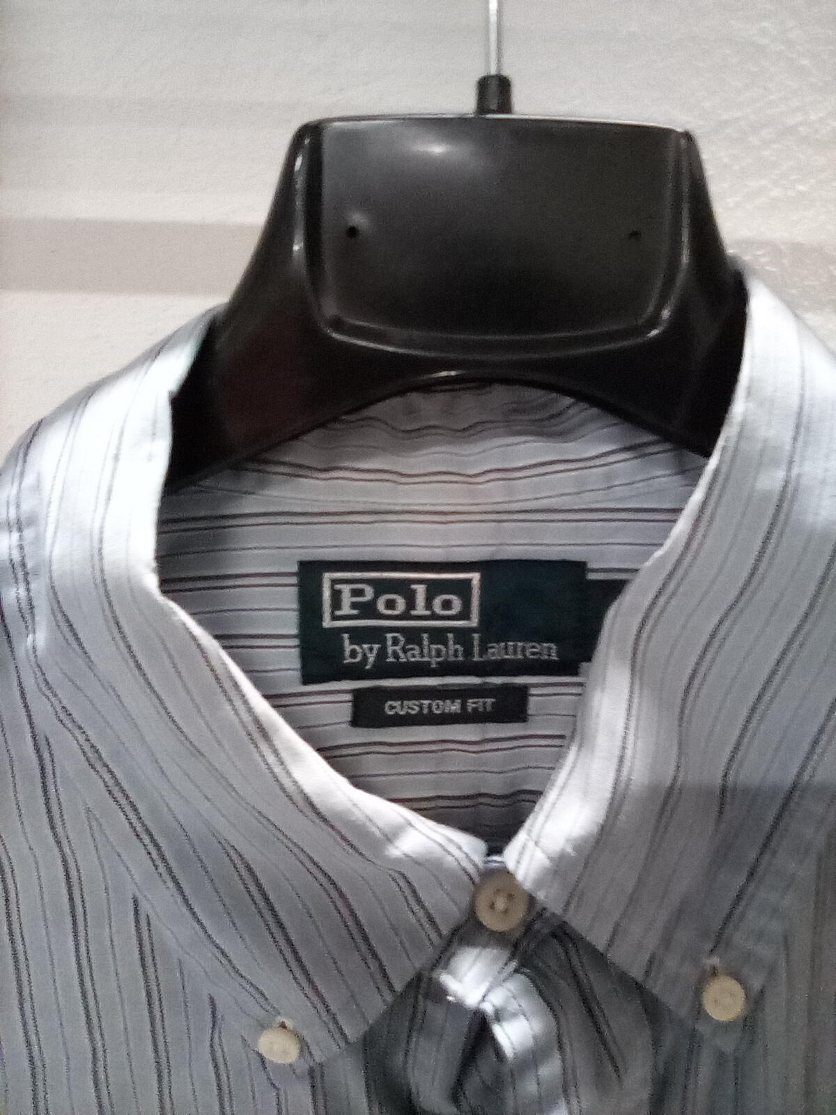 GIACCA BLU GUTTERIDGE